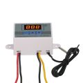 Electronic temperature controller NTC probe 50. 