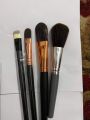 10Pcs Makeup Brush Set. 