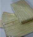 Popsicle sticks - ice cream sticks large DIY Pack of 3 bundles ( 45 sticks in each bundle ). 