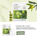 Pack Of 3 Jade roller Guasha and Face Sheet Mask Random For Facial Anti Aging Natural Stone Facial Beauty Massager Skin Face Anti Wrinkle Roller Beauty.. 