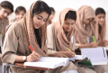 Kips College girl uniform dupatta/ Shawl. 