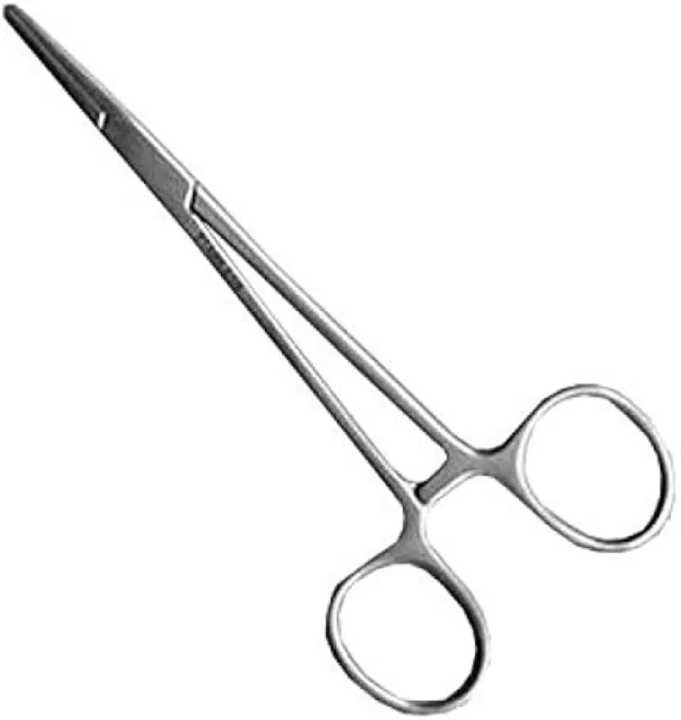 Stainless%20Steel%20Mosquito%20Hemostat%20Straight%20Forceps%20%E2%80%93%20Locking%20Handle%20Surgical%20Pliers%20%E2%80%93%20Precision%20Medical%20Instrument%20for%20Clamping,%20Dissection,%20and%20Lab%20Use%20-%20Image%203