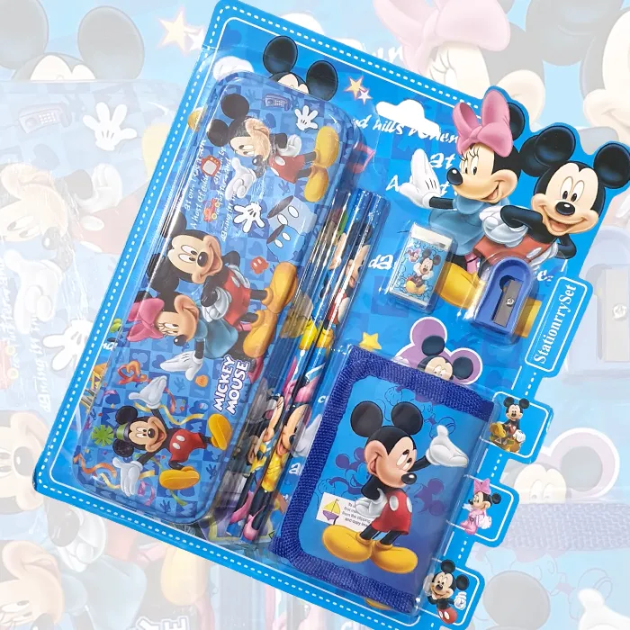 6%20&%2014%20in%201%20Stationery%20Gift%20Set%20for%20School%20Children%20Girls%20&%20Boys%20Perfect%20Birthday%20Gift%20Beautiful%20Disney%20Character%20Stationary%20Gift%20Set%20Pencil%20Sharpener%20Eraser%20Scale%20Ramzan%20Eid%20Gift%20Hello%20Kitty%20Spiderman%20Cars%20Frozen%20Princess%20-%20Image%202