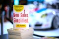 New Sales. Simplified.: The Essential Handbook for Prospecting and New Business Development by Mike Weinberg. 