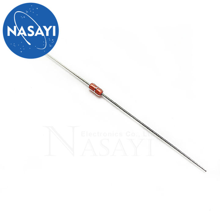 5pcs KTY84-130 DO-34 Temperature Sensor-PTC Thermistor