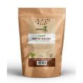 Organic Dulse Seaweed - Raw  Dillisk  Fresh  Irish  Vegan  250gm. 