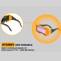 Ingco Auto-Darkening Welding Glasses AHM111. 