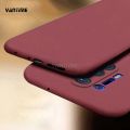 Vantime for OnePlus 8 Pro Case Soft Sandstone Slim Matte Cover. 