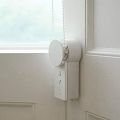 Curtain Opener Brunt Blind Engine - Smart Motorised Blind Curtains, Make Your Existing Blind To Smart, ( ONCE US ED). 