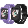 Ready StockXiaomi Mi Watch Lite/Redmi Watch 2 Lite Strap Replacement For Mi Smart Watch Strap For Xiaomi Redmi Watch Global Version Smart Watch Strap. 