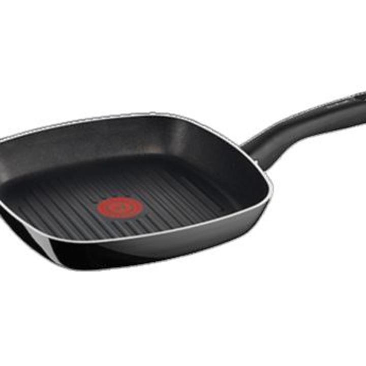 High Quality Grill Pan 26 x 26 cm, Imported Grill Pan Daraz.pk