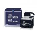 Emper Epic Adventure Bleu Perfume for Men - 100ml. 