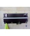 Multi Purpose Cloth Hanger & Mobile Charging stand  & Key Rack Hanger. 
