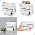 4in1 Paper Dispenser. 