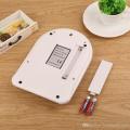 Digital 7Kg Kitchen Scale, Digital Weight Machine, Mini Small Table Pocket Jewelry Scale. 