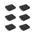 Tumble Dr Foam Filter Kits for Miele 9164761 Dr Heat Pump Dr. 