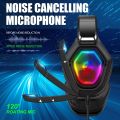 Faster Blubolt Gaming Headphone with Noise Cancelling for PC and Mobile Bg-300. 