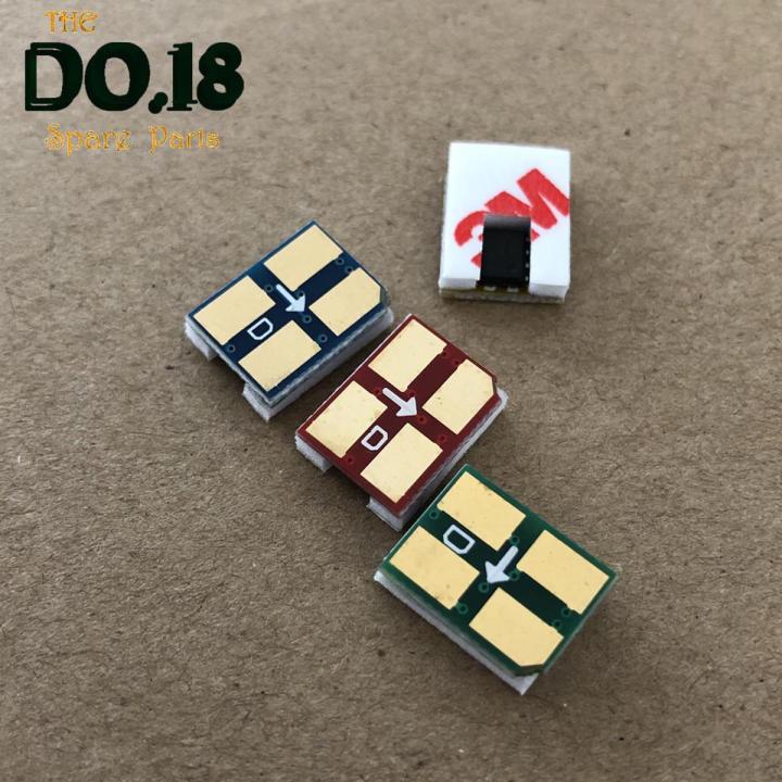 【3C VictoryEagle Store】4pcs For Samsung CLP-300 CLP300N CLX-2160 CLX3160N
