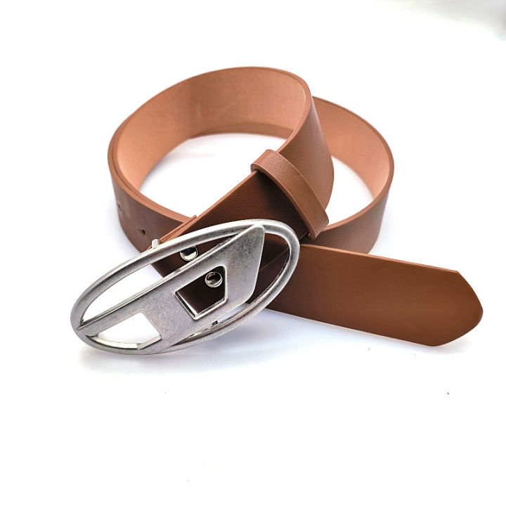 Trendy%20new%20D%20letter%20oval%20metal%20snap%20fastener%20men's%20and%20women's%20PU%20decorative%20belts%20are%20fashionable%20and%20match%20all%20kinds%20of%20clothing%20-%20Image%203