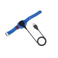 Compatible with Huawei, Huawei Honor K2 children's smart phone watch charger, magnetic charging cable in stock. 