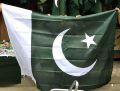 20x30 inch Imported  Silk Flag Pakistan Orignal colours High Quality  Jhanda For 14 August Independence Day. 
