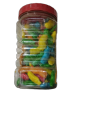 120 Pieces Fish Bubble Gum. 