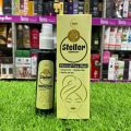 Steller germany B&B whitening charcoal face wash 120ml. 