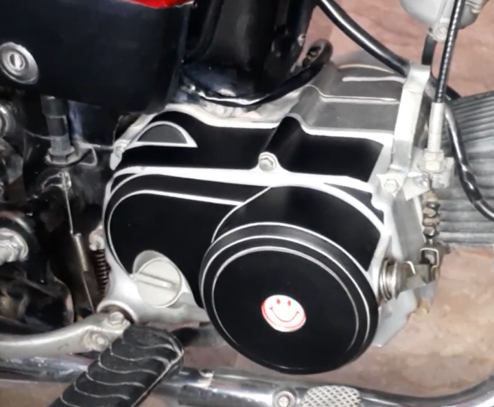 Engine%20Sticker%20Kit%2019%20PCs%20Matt%20Black%20For%20All%2070cc%20Motorycles%20Vinyl%20Sticker%20-%20Image%205