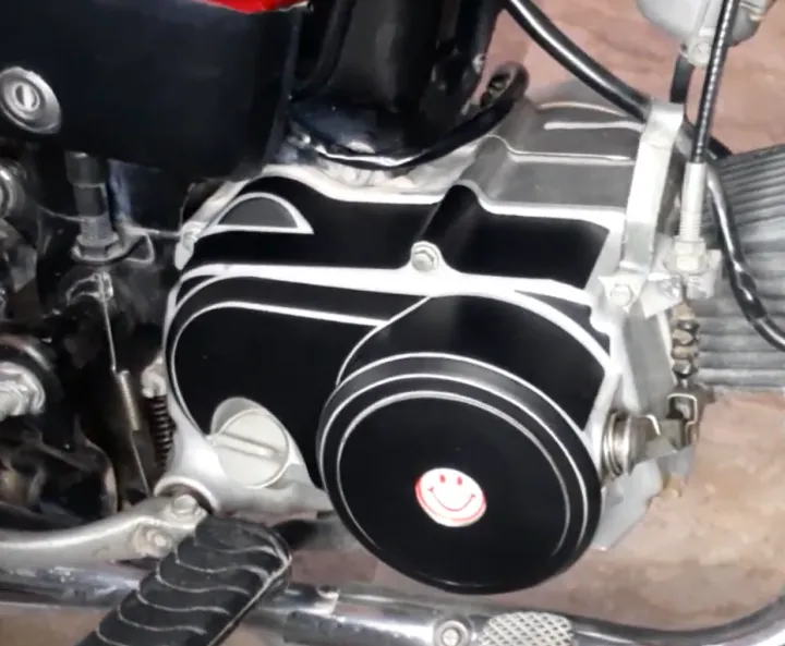 Engine%20Sticker%20Kit%2019%20PCs%20Matt%20Black%20For%20All%2070cc%20Motorycles%20Vinyl%20Sticker%20-%20Image%205
