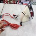 Home Star Appliance Dry Iron Automatic 12 Volts Direct Battery Operated Solar Energy DC Power UPS Model No:HS-205-High-Quality 12V Direct Battery Solar UPS for Dry Iron | Automatic DC Power Supply | 100% Original Product for Efficient Solar Energy Use. 