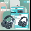 Ansty H-04 Wireless Headphones - Bluetooth 5.0, Noise Reduction, Multiple Modes. 