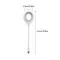Table Lamp Night Light Smart Eyes Protection LED Light USB Desk Lamp Student Dormitory Bedroom Reading. 