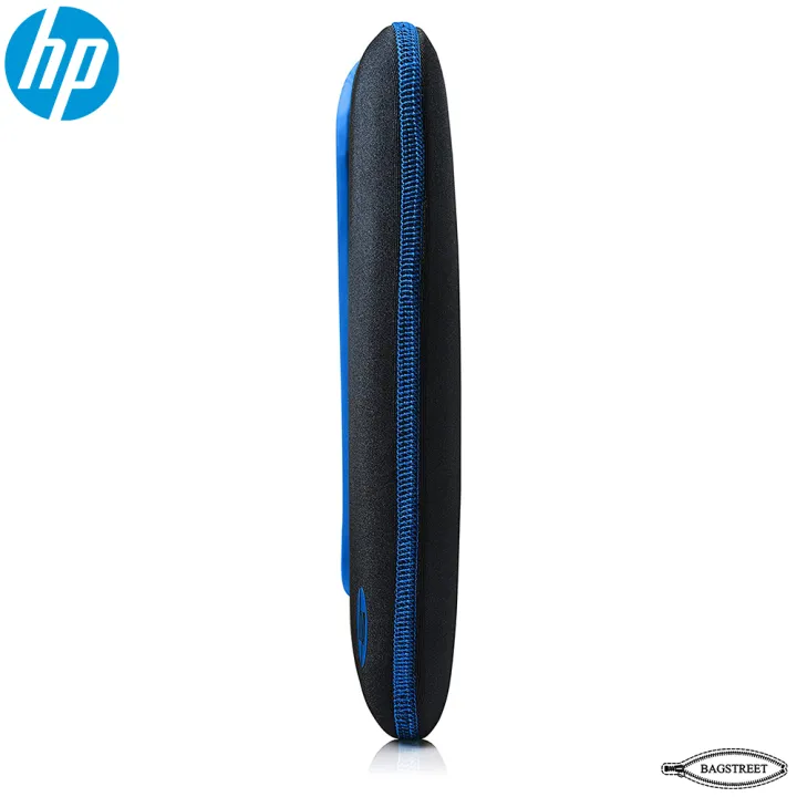 HP%20Chroma%20Geo%20Rev%20Neoprene%20Reversible%2014%E2%80%B3%20Laptop%20Sleeve%20(2TX16AA)%C2%A0%E2%80%93%C2%A0Gray/Black%20-%20Image%208