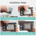 Honeywell Ptm7950 Phase Change Sheet Thermal Conductive Laptop Cpu Graphics Card Computer Phase Change Thermal Pad Patch. 