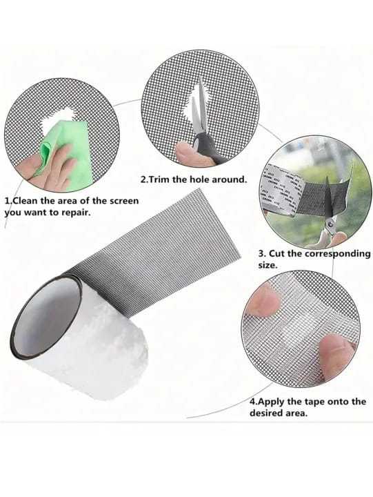 Mosquito%20Net%20Repair%20Tape%20%7C%20Self-Adhesive%20Window%20Screen%20Patch%20for%20Broken%20Holes%20%7C%20Waterproof%20Mesh%20Fix%20Tape%20-%20Image%203