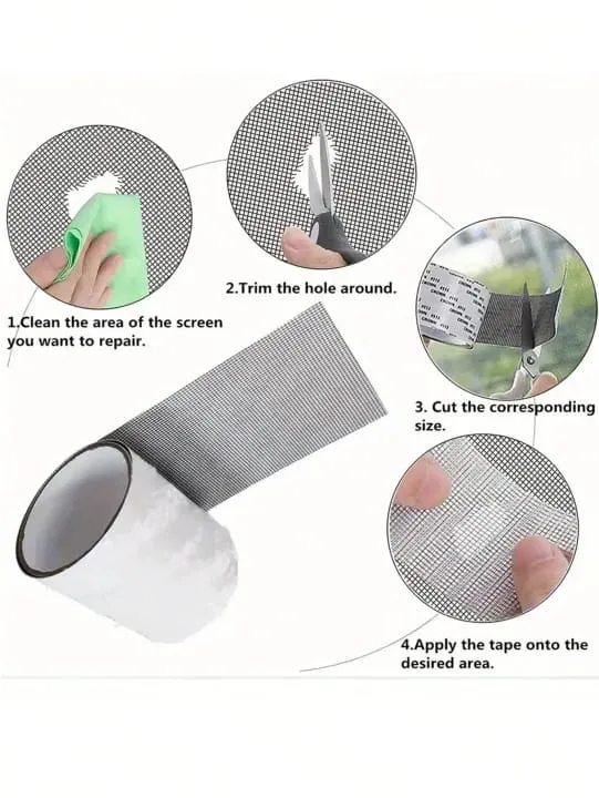 Mosquito%20Net%20Repair%20Tape%20%7C%20Self-Adhesive%20Window%20Screen%20Patch%20for%20Broken%20Holes%20%7C%20Waterproof%20Mesh%20Fix%20Tape%20-%20Image%203