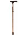 Old Man Aluminium Walking cane Patient / oldman stick walking. 
