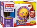 Fisher Price: LAUGH & LEARN: LEARNING CAMERA (R7145). 
