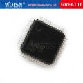1pcs/lot VS1053B-L VS1053B VS1053 VS1063A-L VS1063A VS1063 QFPP-48 new original quality assurance In Stock. 