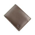 Genuine Leather Men's Purse Wallet For Men Bifold (Compact Size) Wallet. 