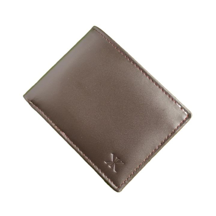 Genuine%20Leather%20Men's%20Purse%20Wallet%20For%20Men%20Bifold%20(Compact%20Size)%20Wallet%20-%20Image%205