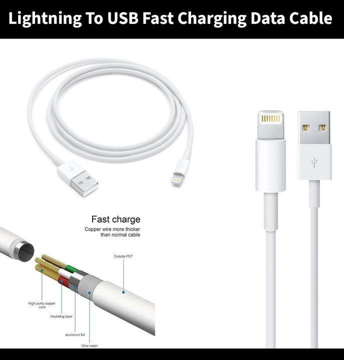 Apple%20iPhone%2014%20Plus,%2013,%2012%20Pro%20Max,%20XS,%208,%207,%206,%205%20Lightning%20Fast%20Charging%20Data%20Cable%20-%20Image%203