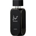 Lattafa Hayaati Perfume for Men and Women -100ml. 