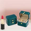 Amamia Ring Display Box Soft Touching Delicate Decorative Ring Jewelry Gift Box. 