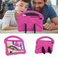 Kids Case for For TCL Tab 8 LE Case Kids Safety Tab 8 4G Cover Shockproof Stand Protective Shell For TCL TKEE Mid Light Weight Shockproof Silicone Handle Stand Kids Friendly CaseCases. 