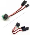 Buzzer Signal Loss Alarm Lost Plane Finder RC Airplane Drone Anti-Lost Buzzer. 