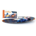 Anki Overdrive Starter Kit Vehicle, Robotic Battle Racing, Multi Color. 