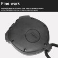 MeterMall Sport Stopwatch Timer Professional Recall Stop Watch Large Display Clock For Referee Swimming Running Competition. 