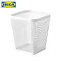 IKEA Pen Cup, White. 