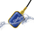 Automatic Liquid Water Float Switch Fluid Level Controller Water-Saver Water-Tank Automatic Water Pump Controller Sensor 2M. 